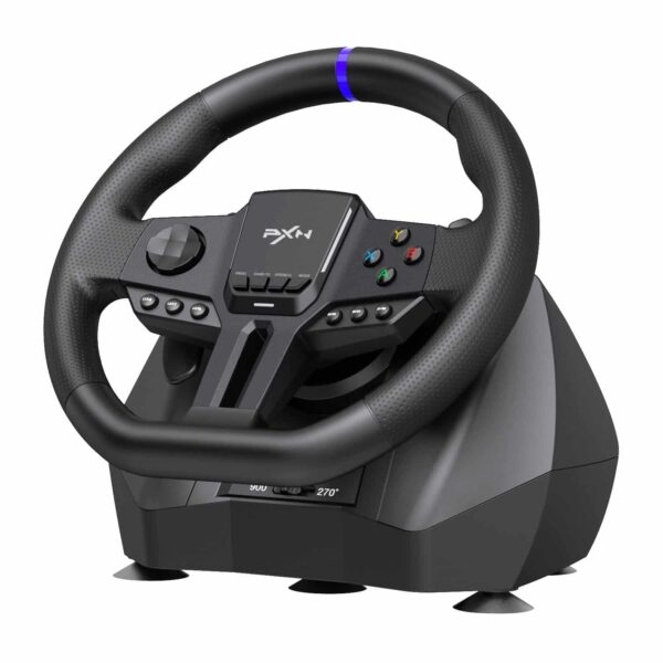 Pxn V900 Gen2 Gaming Steering Wheel