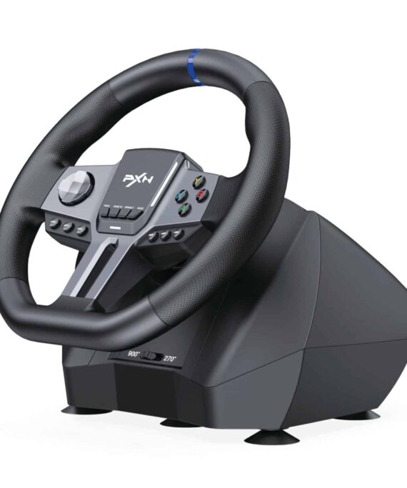 PXN V9 Gen 2 Gaming Steering Wheel