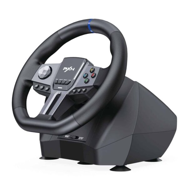 Pxn V9 Gen 2 Gaming Steering Wheel