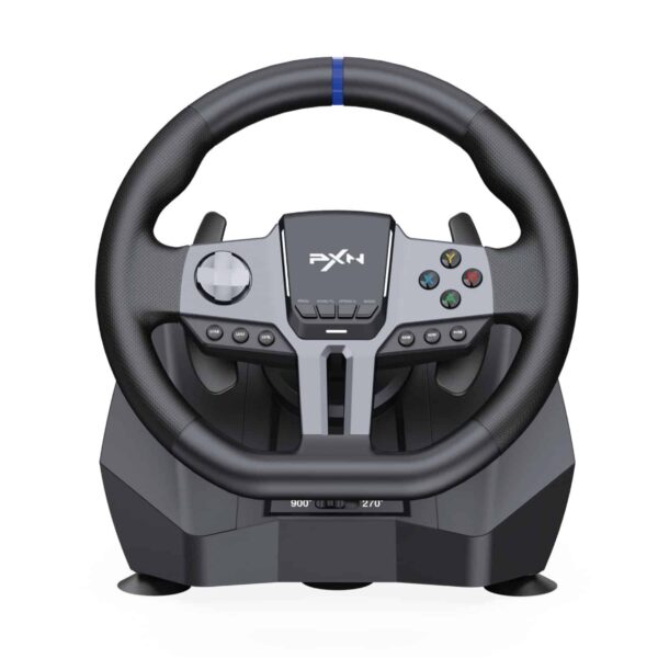 Pxn V9 Gen 2 Gaming Steering Wheel