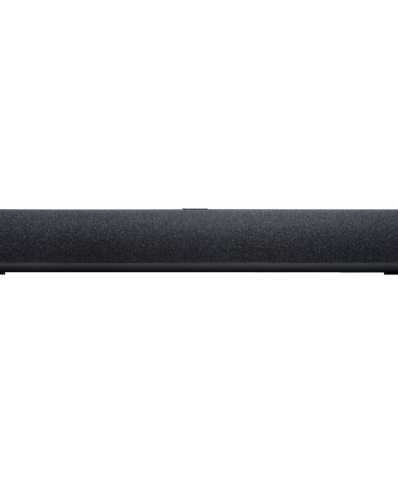 Xiaomi Desktop Speaker (USB and Bluetooth 5.3, RGB, 4-Unit Stereo Sound, Built-in Mic)