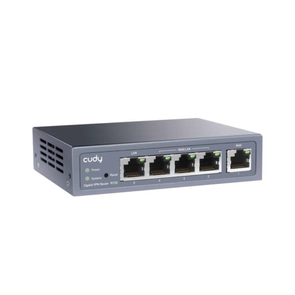 R700 Cudy Multi Wan Vpn Router Gigabit Wr 03.Jpg