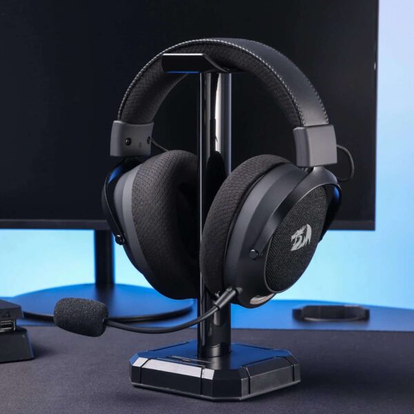 Redragon Arrow Pro H858 Wireless Gaming Headset (Bluetooth + 2.4Ghz)