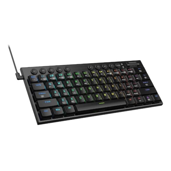 Redragon Kb Mech Noctis Rgb