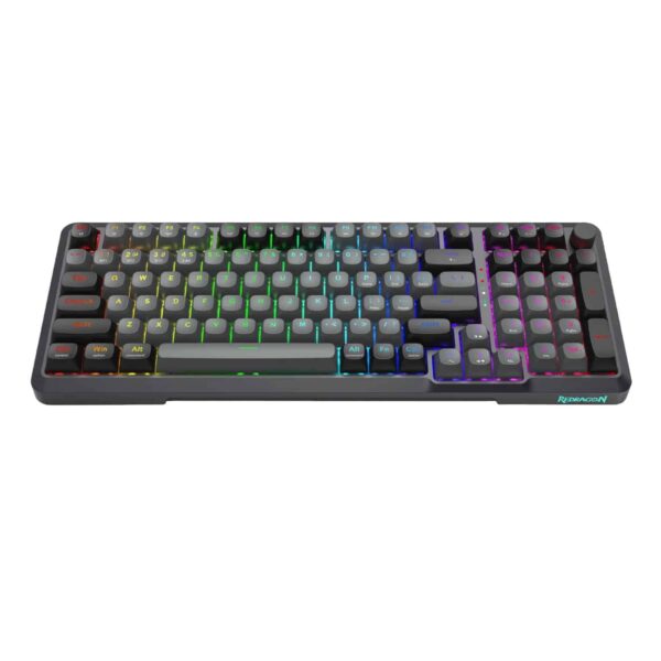 Rd K688Gb Rgb Pro Redragon Kb Mech Bragi Pro Rgb Bk Wr 03.Jpg