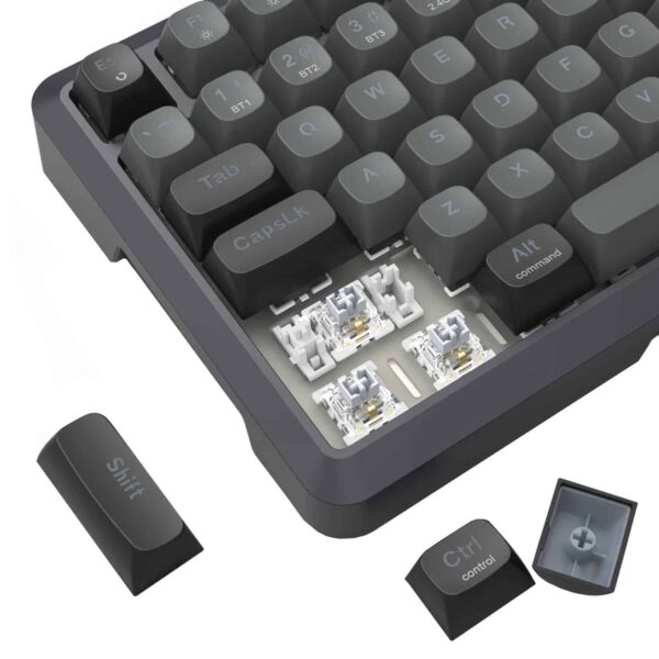 Rd K688Gb Rgb Pro Redragon Kb Mech Bragi Pro Rgb Bk Wr 01.Jpg