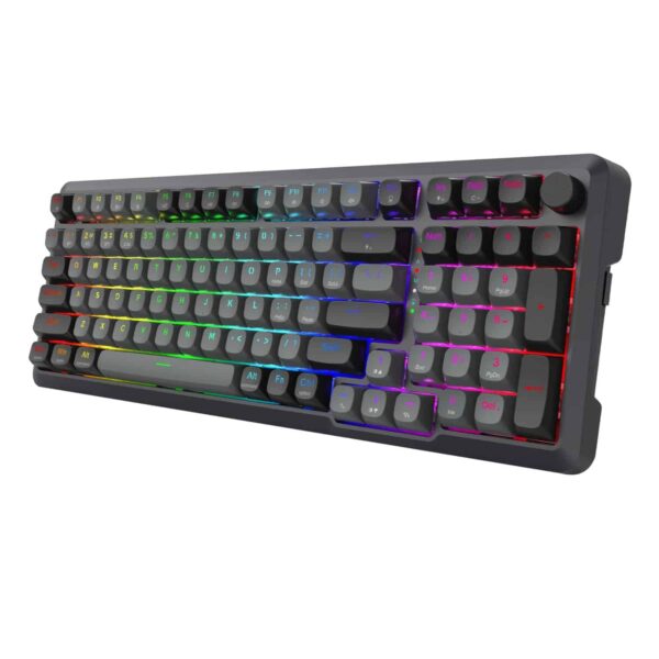 Rd K688Gb Rgb Pro Redragon Kb Mech Bragi Pro Rgb Bk Wr 07.Jpg