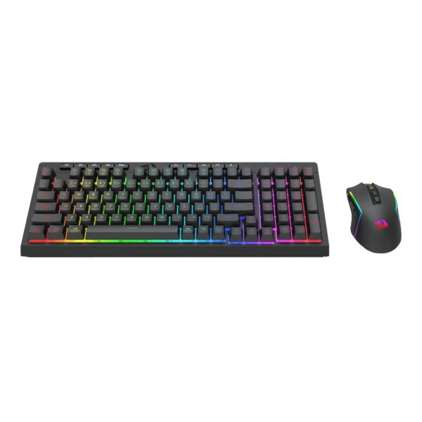 Redragon Rylo Pro S142 Tri-Mode Rgb Gaming Keyboard And Mouse Combo 4 Rd S142 Wr 04.Jpg