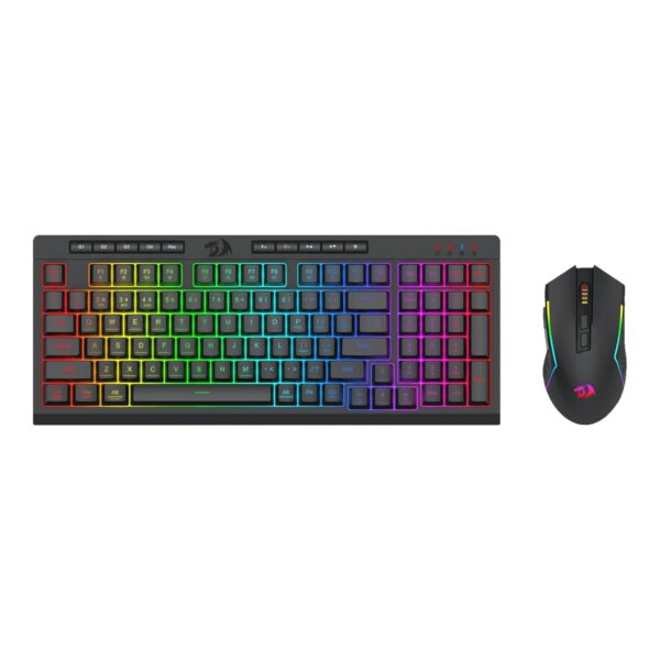 Redragon Rylo Pro S142 Tri-Mode Rgb Gaming Keyboard And Mouse Combo 6 Rd S142 Wr 06.Jpg