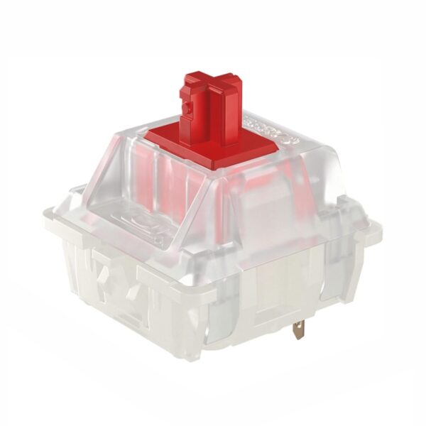 Keychron Cherry Mx2A Red Rgb Switch Set