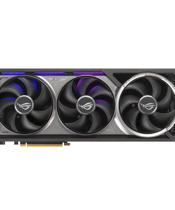 Asus ROG Astral GeForce RTX 5090 32GB GDDR7 OC Edition