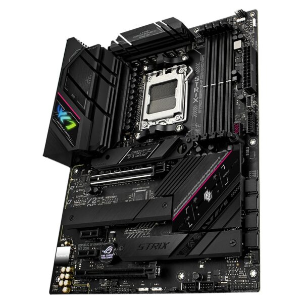 Asus Rog Strix B650E-F Gaming Wifi