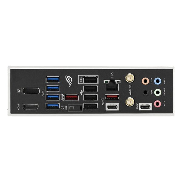 Asus Rog Strix B650E-F Gaming Wifi
