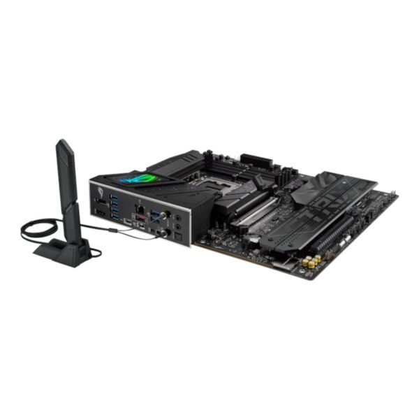 Asus Rog Strix B860-F Gaming Wi-Fi Motherboard - Intel Lga1851