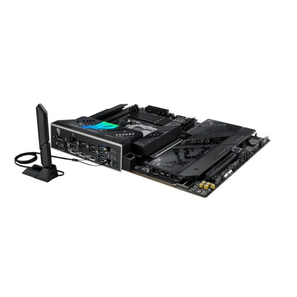 Asus Rog Strix X870-F Gaming Wifi Motherboard - Atx Amd Am5 5 Asus Rog Strix X870-F Gaming Wifi Motherboard - Atx Amd Am5