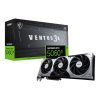MSI GeForce RTX 5060 Ti VENTUS 3X OC PLUS 16GB GDDR7 Graphics Card