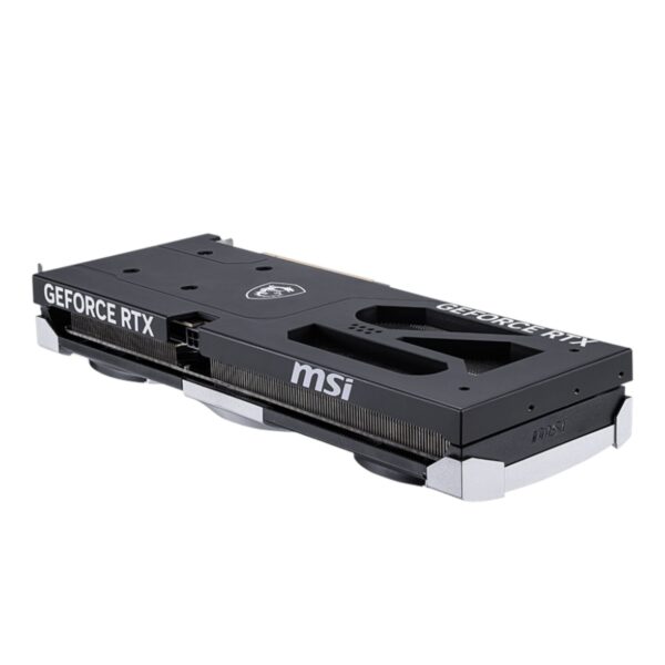 Msi Geforce Rtx 5060 Ti Ventus 3X Oc Plus 16Gb Gddr7 Graphics Card