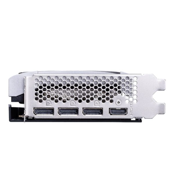 Msi Geforce Rtx 5060 Ti Ventus 3X Oc Plus 16Gb Gddr7 Graphics Card