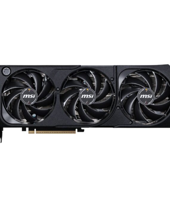MSI GeForce RTX 5070 Ti 16GB GDDR7 SHADOW 3X OC Graphics Card