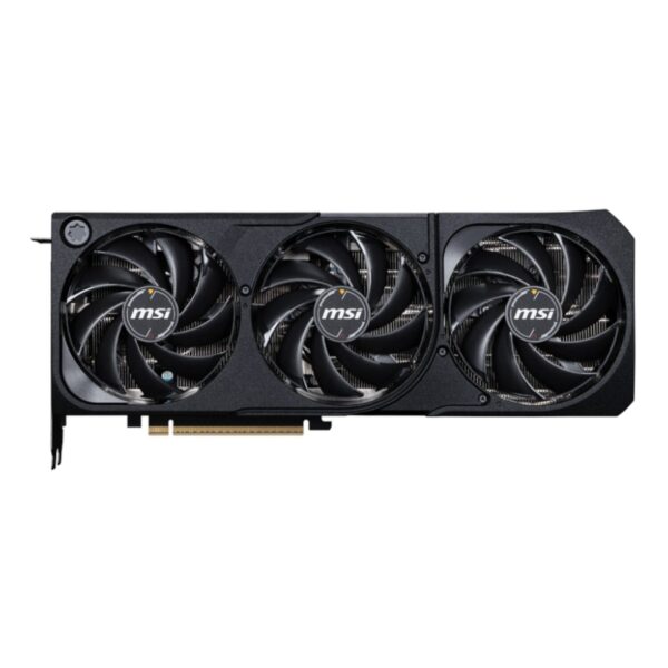 Msi Geforce Rtx 5070 Ti 16Gb Gddr7 Shadow 3X Oc Graphics Card