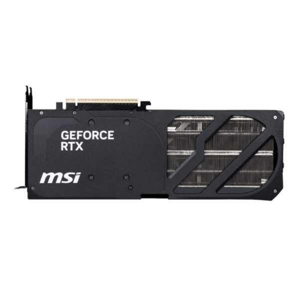Msi Geforce Rtx 5070 Ti 16Gb Gddr7 Shadow 3X Oc Graphics Card