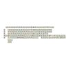Keychron Graffiti Party – Cherry Profile Dye-Sub PBT Full Keycap Set (140 Keys, MX-Compatible)