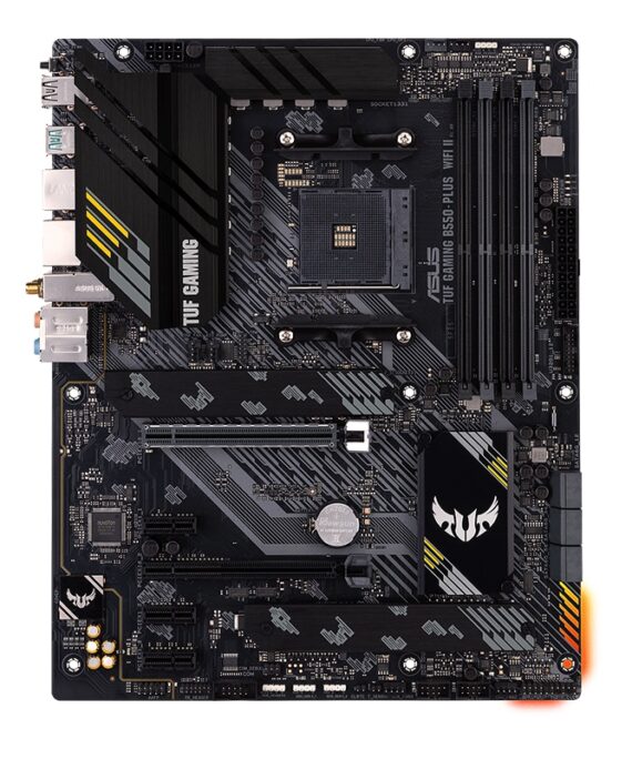 ASUS TUF Gaming B550M-Plus WIFI II