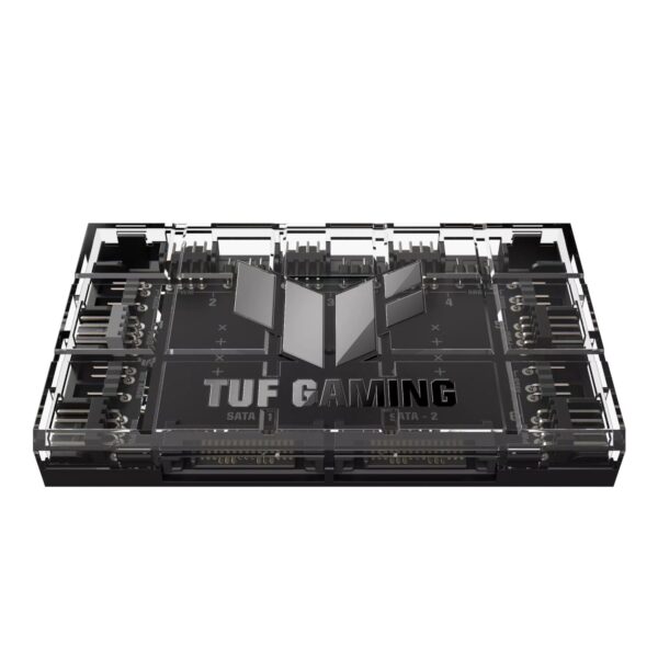 Asus Tuf Gaming Argb Pwm Fan Hub
