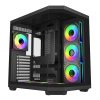 U580 BA FSP U580 ARGB ATX Ultra Tower Gaming Chassis Black wr 01.jpg