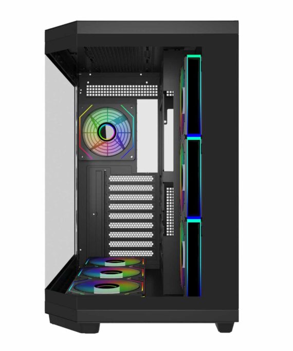U580 BA FSP U580 ARGB ATX Ultra Tower Gaming Chassis Black wr 02.jpg