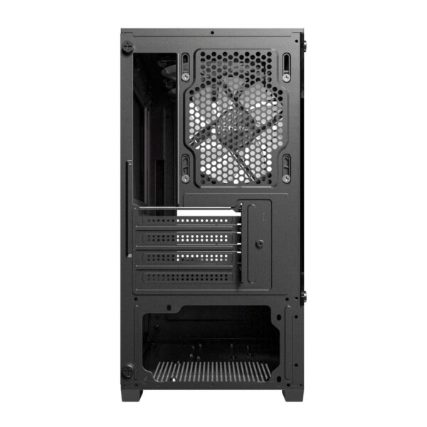 Vcx100M Rgb Elite Antec Vcx100M Rgb Elite M Atx Mini Tower Gaming Chassis Wr 04.Jpg