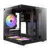 VCX10M RGB Antec VCX10M RGB M ATX Mini Tower Gaming Chassis wr 01.jpg