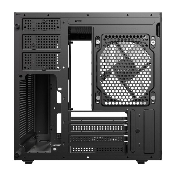 Vcx10M Rgb Antec Vcx10M Rgb M Atx Mini Tower Gaming Chassis Wr 04.Jpg