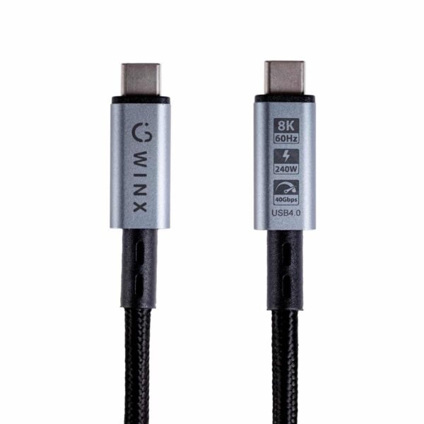 Winx Wx Cb107 Link Pro Type C 1M Cable Top 9223 Edit 1500X1500 1.Jpg