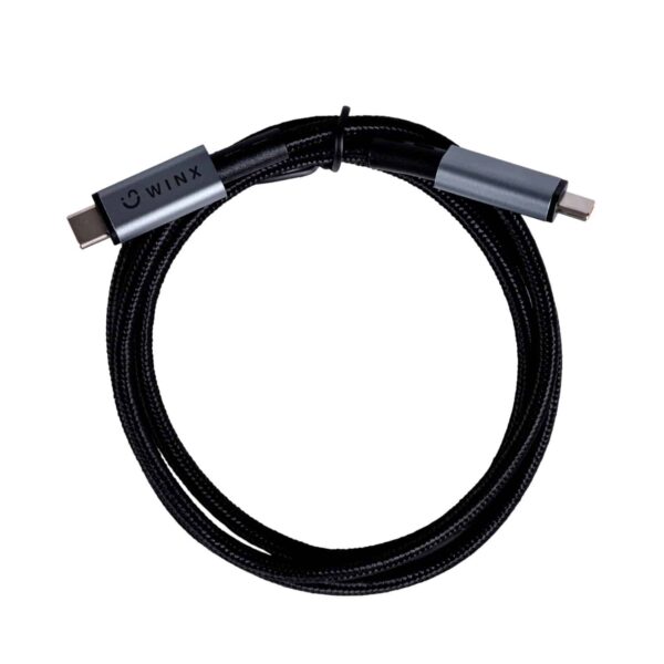 Winx Wx Cb107 Link Pro Type C 1M Cable What In Box 9222 Edit 1500X1500 1.Jpg