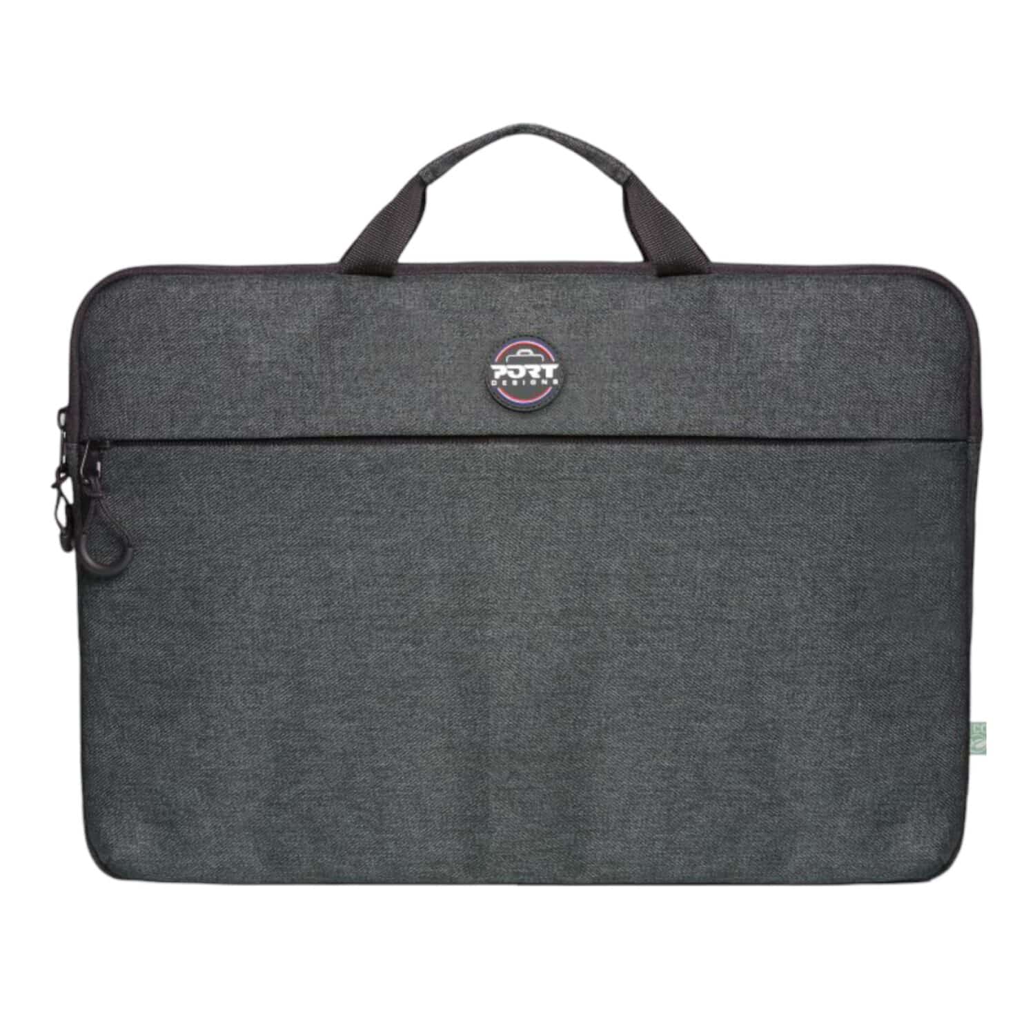 Port Designs Belize Ergoview Slim Laptop Case 15.6/16&Quot; 1 110202 Wr 01