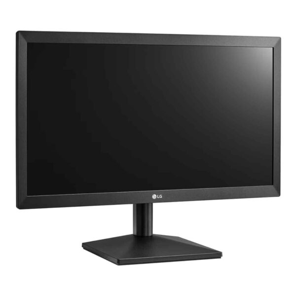 Lg Essential 20&Quot; Fwxga Tn Monitor 75Hz