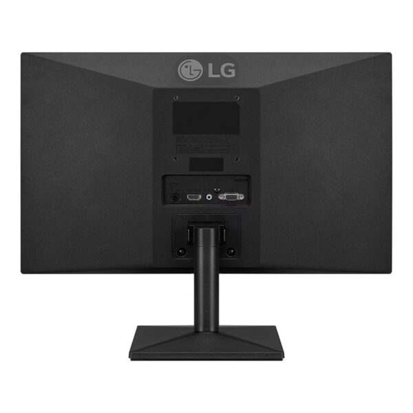 Lg Essential 20&Quot; Fwxga Tn Monitor 75Hz