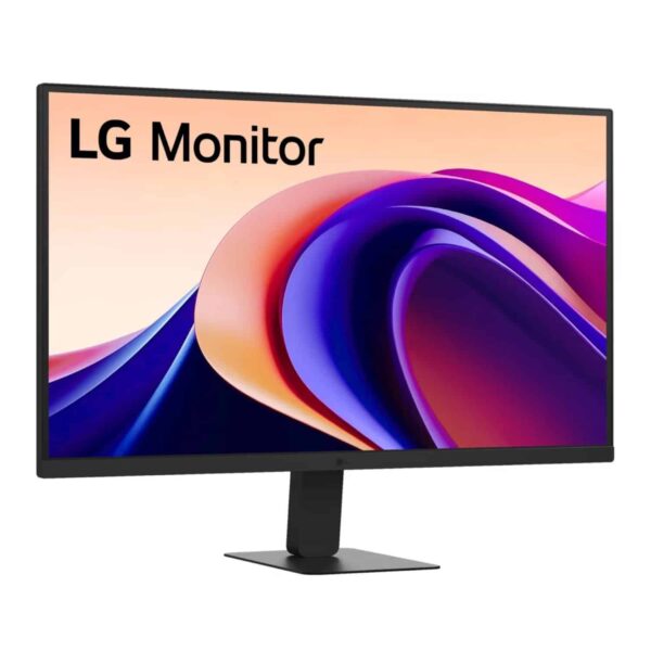 27U631A B.afbq Lg 27 Qhd Ips Panel Monitor With Usb C 100Hz Wr 02.Jpg