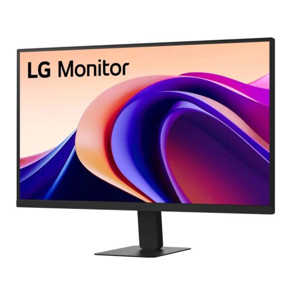 27U631A B.afbq Lg 27 Qhd Ips Panel Monitor With Usb C 100Hz Wr 03.Jpg