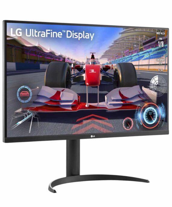 32UR550K B.AFAQ LG UltraFine 32 inch 4K UHD VA Monitor incl Speakers wr 02a.jpg