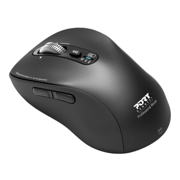 Port Connect Expert Wireless Bluetooth® Mouse 2 900707C Wr 02.Jpg