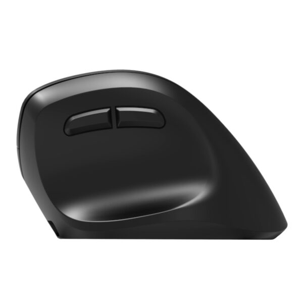 Port Connect Ergo Shape Bluetooth Rechargeable Mouse 4 910007 .Port Mouse Ergo Rechargeable Bt Right Wr 05.Jpg