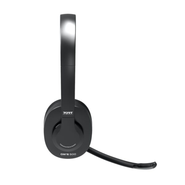 912002 Port Connect Binaural Headset Bt Wr 10.Jpg