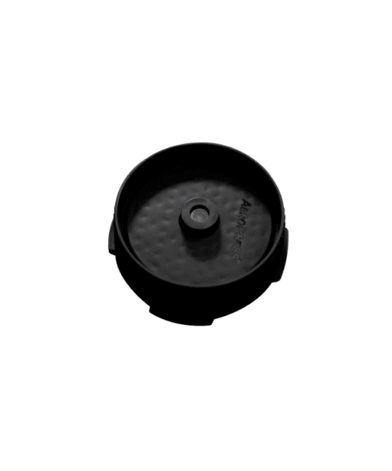 AeroPress Flow Control Filter Cap