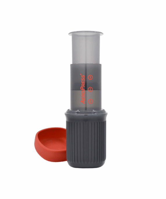 AeroPress Go Espresso and Coffee Maker