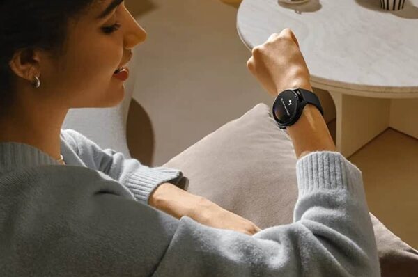 Xiaomi Smart Watch 2 - Black