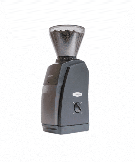 Baratza Encore Electric Coffee Grinder Black