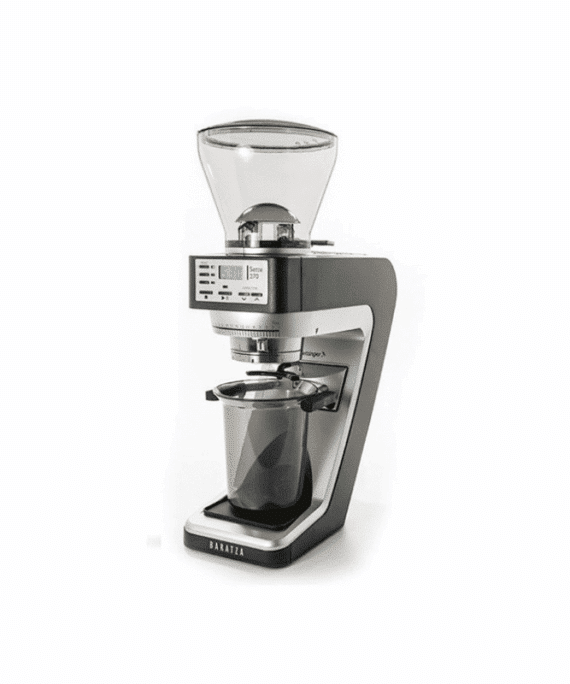 Baratza Sette 270 Coffee Grinder (time based)