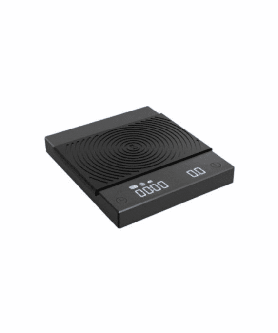 TimeMore Black Mirror Coffee Scale